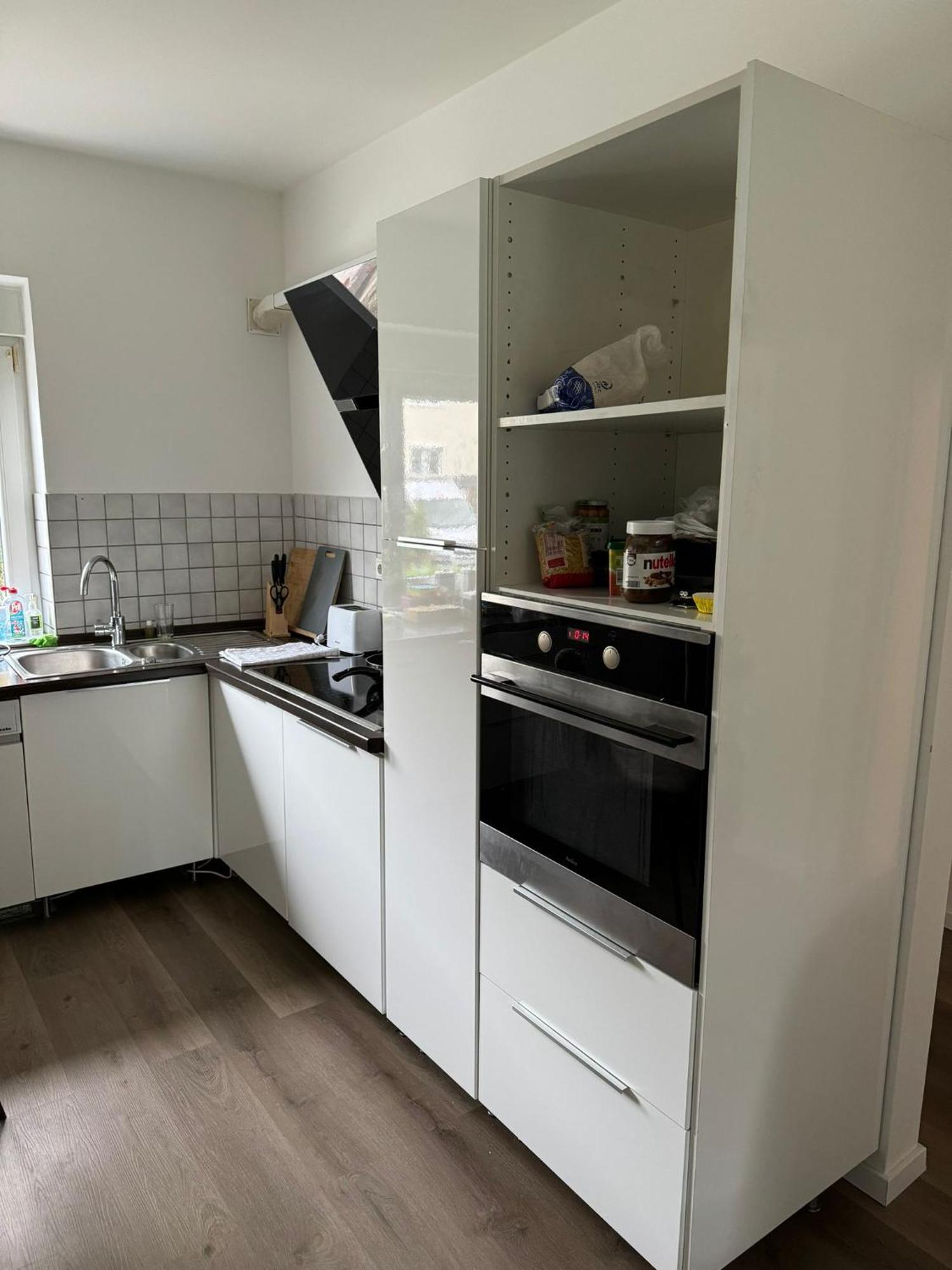 Haus Mit Garten - Kingbett - Wifi - Parkplatz Essen Exterior photo